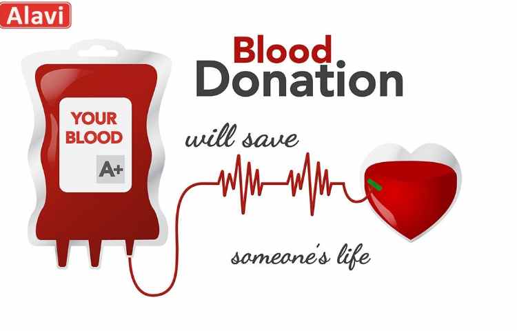 اهدای خون،اهدای زندگی 1
