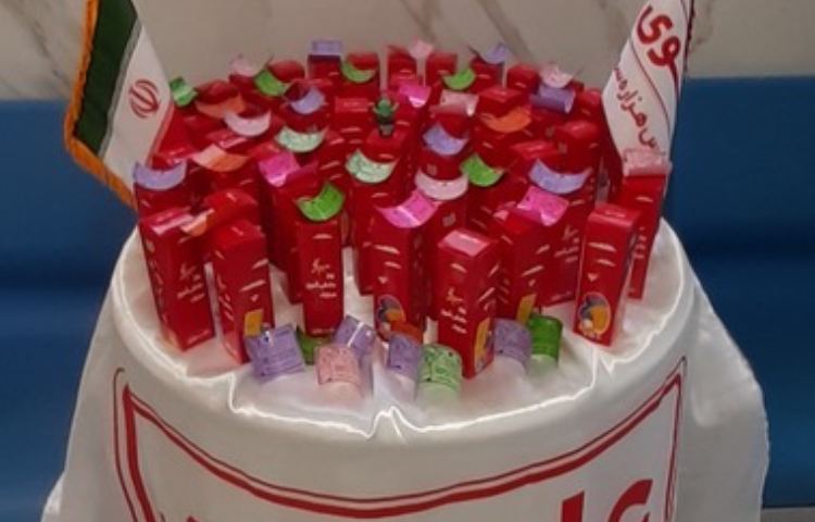 اهدای هدایا 6