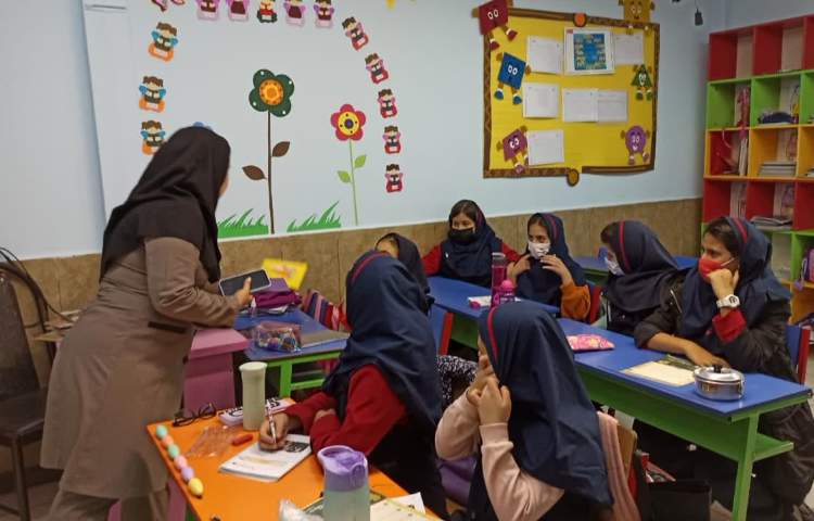 اهدای هدیه تولد 2