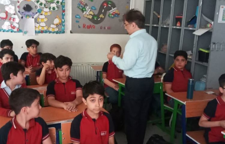 اهدای کارت امتیاز 13