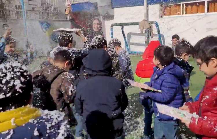 اهدای کتاب های فونیکس 2 4