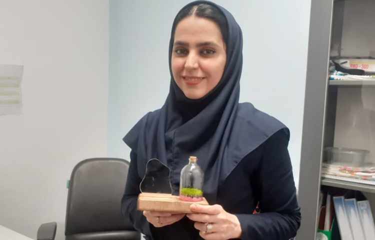 اهدای گیفت عید نوروز 11