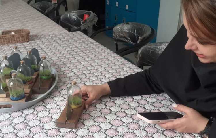 اهدای گیفت عید نوروز 5