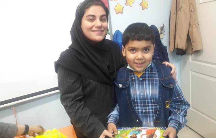 اهدا جوایز سه شنبه داغ 12