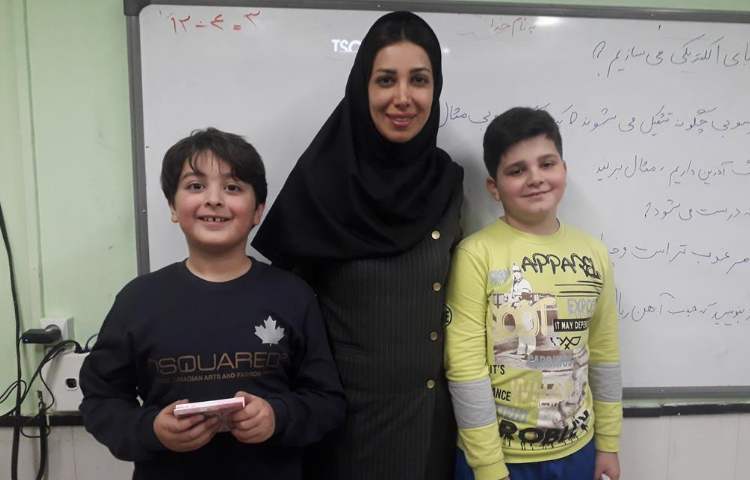 اهدا جوایز سه شنبه داغ 13