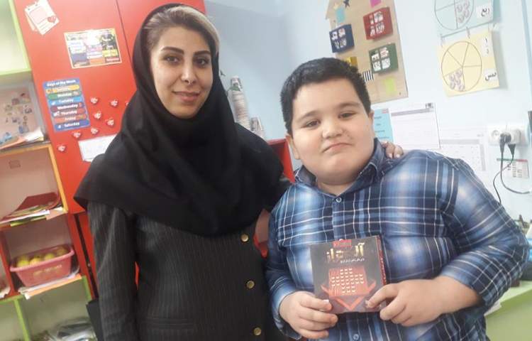 اهدا جوایز سه شنبه داغ 14