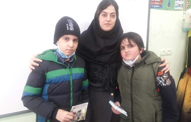 اهدا جوایز سه شنبه داغ 26