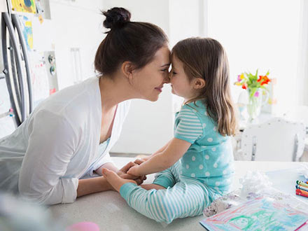 توجه به نیازها و خواسته‌های کودکان