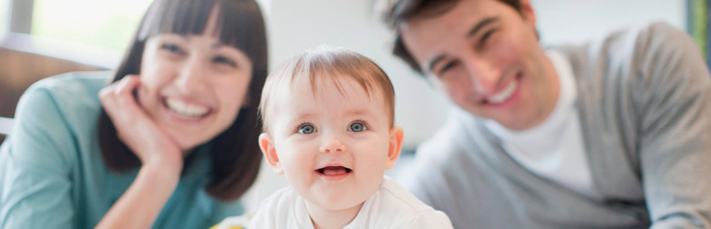 اهمیت ابراز محبت به کودکان