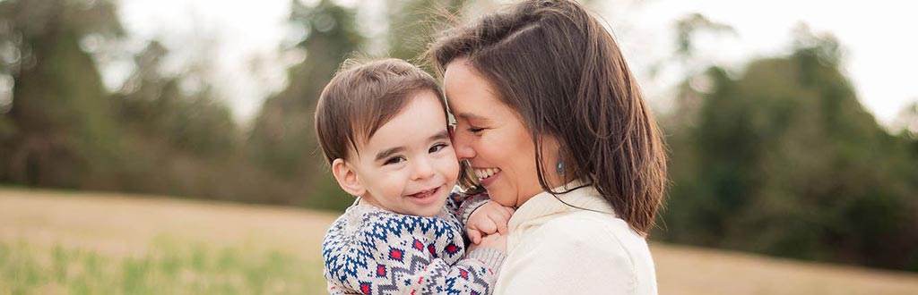 راهکارهای موثر برای ابراز محبت به کودکان