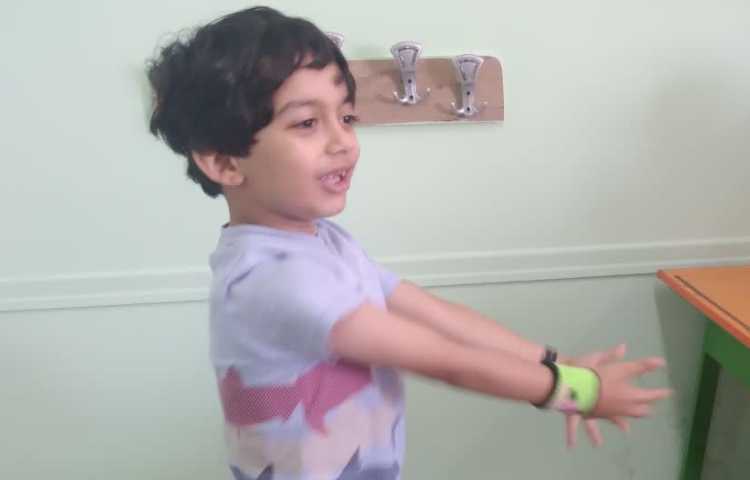 اهمیت خوب گوش دادن 1