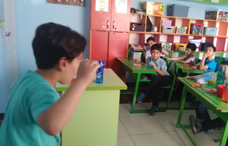 اهمیت خوب گوش دادن 1