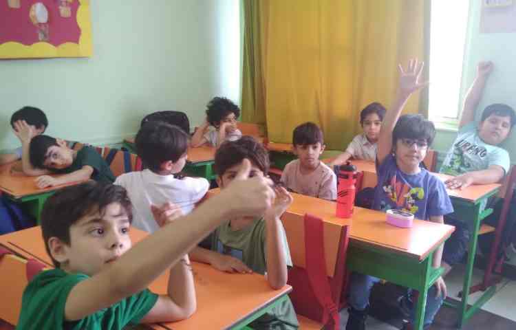 اهمیت خوب گوش دادن 2