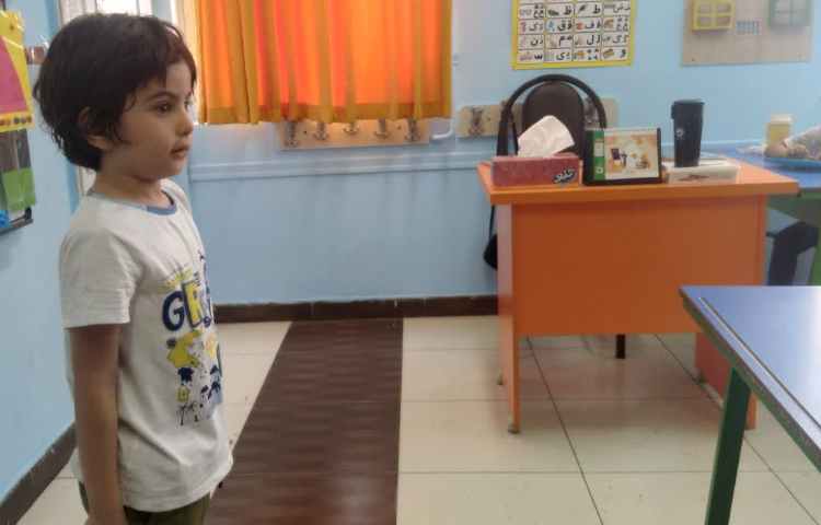 اهمیت خوب گوش دادن 2