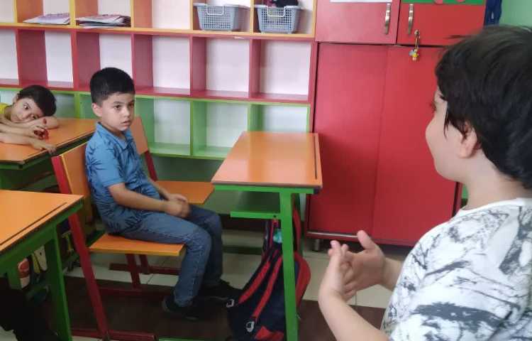 اهمیت خوب گوش دادن 2