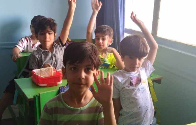 اهمیت خوب گوش دادن 3