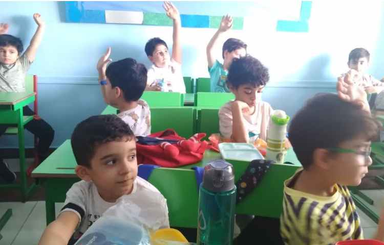 اهمیت خوب گوش دادن 4