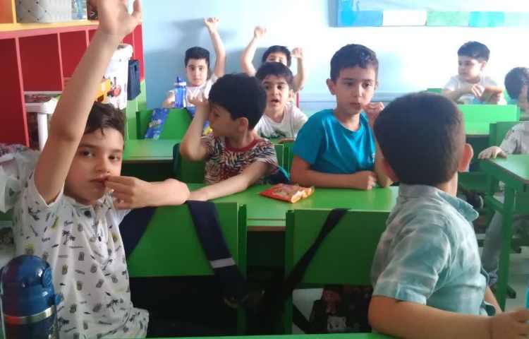 اهمیت خوب گوش دادن 5