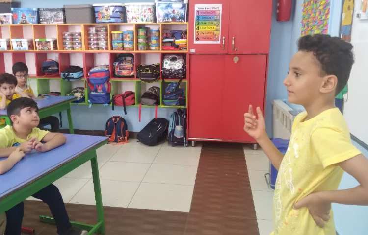 اهمیت خوب گوش دادن