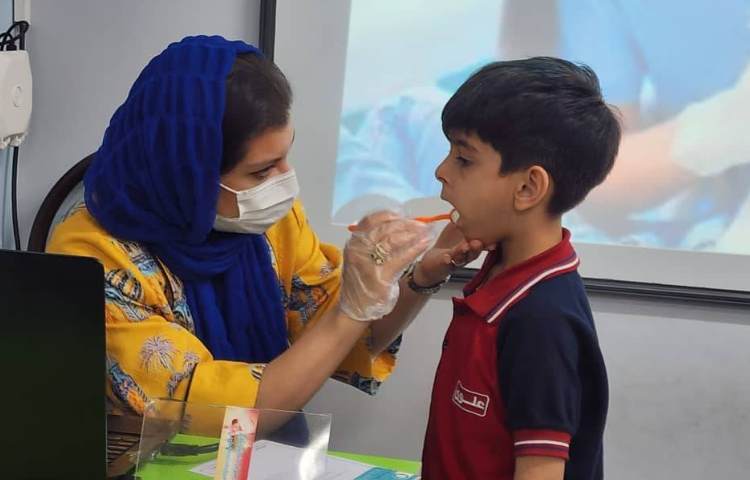 اهمیت دندان و گرامیداشت روز دندانپزشک 1