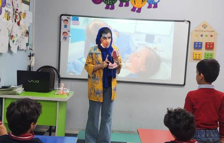 اهمیت دندان و گرامیداشت روز دندانپزشک 3