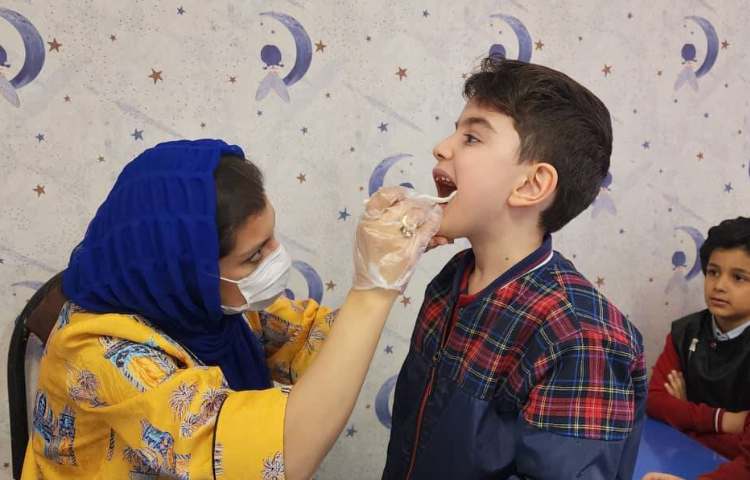 اهمیت دندان و گرامیداشت روز دندانپزشک 4