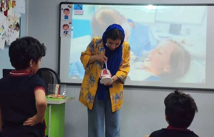 اهمیت دندان و گرامیداشت روز دندانپزشک 5