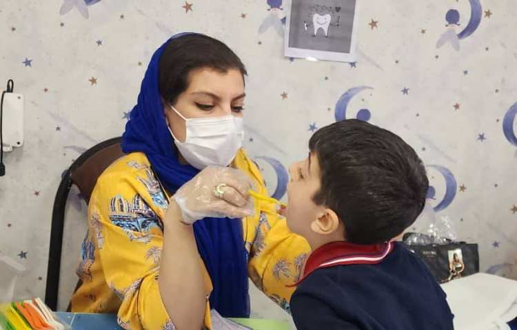 اهمیت دندان و گرامیداشت روز دندانپزشک 7