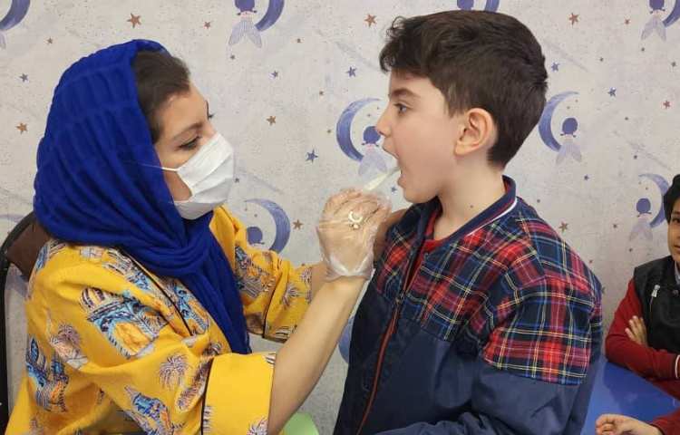 اهمیت دندان و گرامیداشت روز دندانپزشک 8