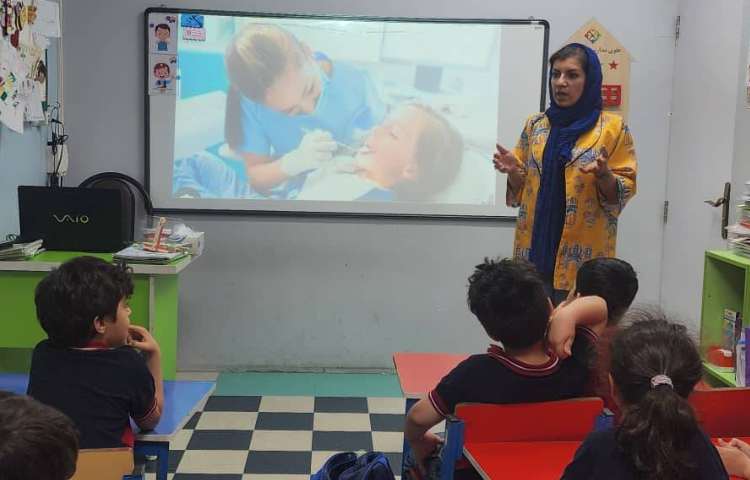 اهمیت دندان و گرامیداشت روز دندانپزشک 9