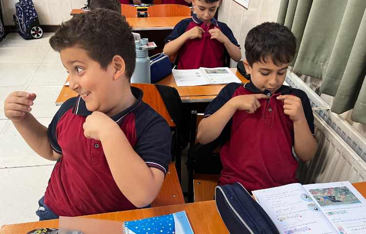 اهمیت شکر گزاری و قدر دانستن نعمت های خداوند 2