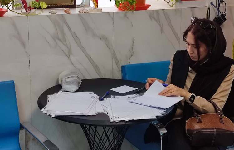 اولیا مربیان با محوریت شروع سال تحصیلی پایه پنجم 13