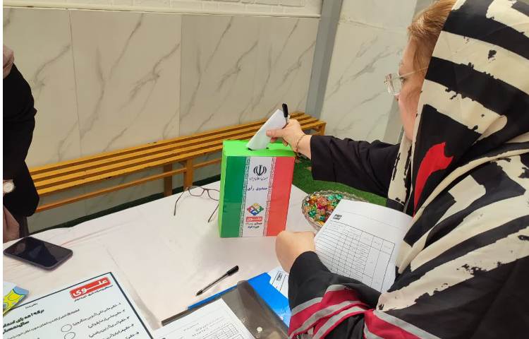 اولیا و مربیان پایه چهارم و ششم 4