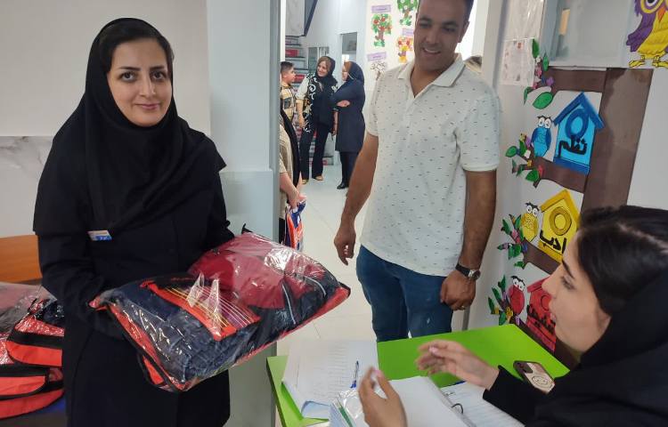 اولیا و مربیان پایه چهارم و پنجم 8