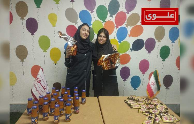 اولین اردوی تابستانی 10