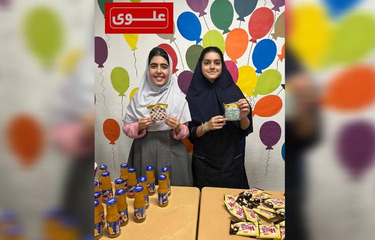 اولین اردوی تابستانی 11