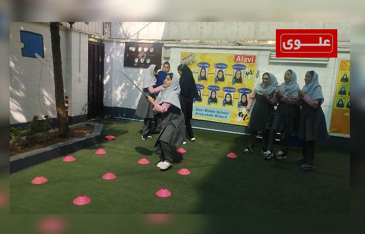 اولین اردوی تابستانی 4