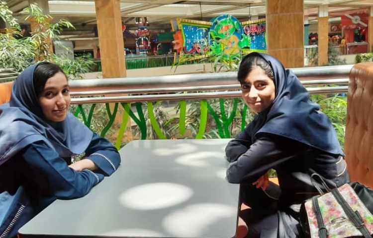 اولین اردوی تابستانی 5