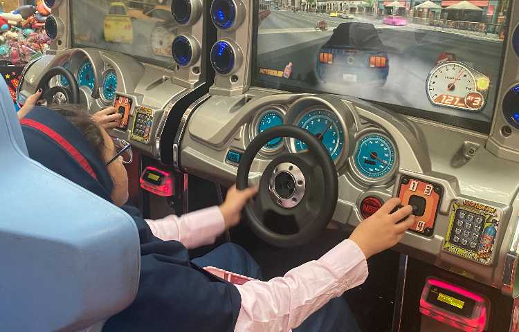 اولین اردوی تابستانی 6