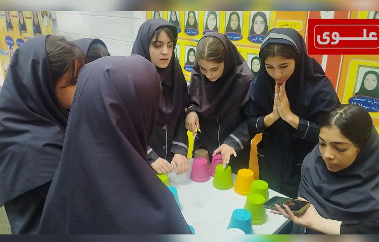 اولین اردوی تابستانی 6