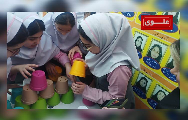 اولین اردوی تابستانی 9