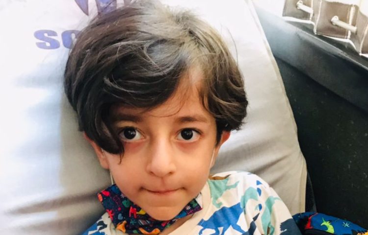 :اولین اردوی پایگاه تابستانی،دکتر لند،شادی و هیجان با پسران توانمند پیش دبستانی 48