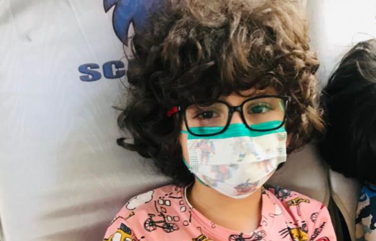 :اولین اردوی پایگاه تابستانی،دکتر لند،شادی و هیجان با پسران توانمند پیش دبستانی 51