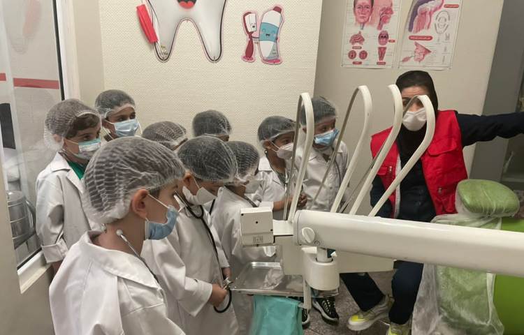 :اولین اردوی پایگاه تابستانی،کاربازیا برج میلاد،شادی و هیجان با پسران توانمند پایه اول 21