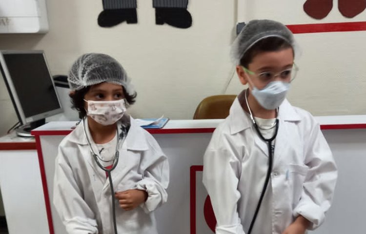 :اولین اردوی پایگاه تابستانی،کاربازیا برج میلاد،شادی و هیجان با پسران توانمند پایه اول 42