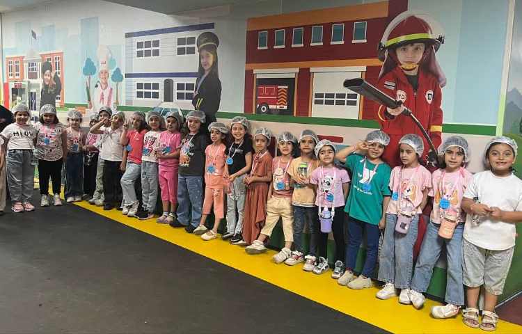 اولین اردوی پایگاه تابستانی 2