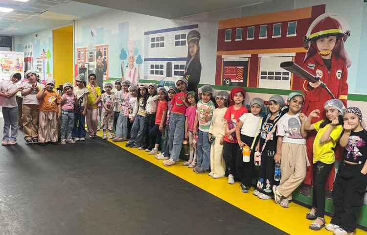 اولین اردوی پایگاه تابستان 2