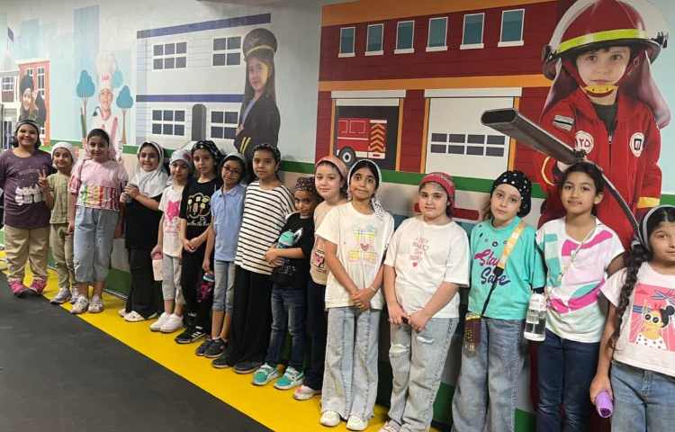 اولین اردوی پایگاه تابستان 2