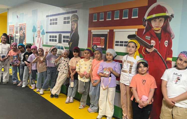 اولین اردوی پایگاه تابستان 2