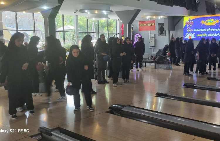 اولین اردو تابستانی پایه دهم و یازدهم 3